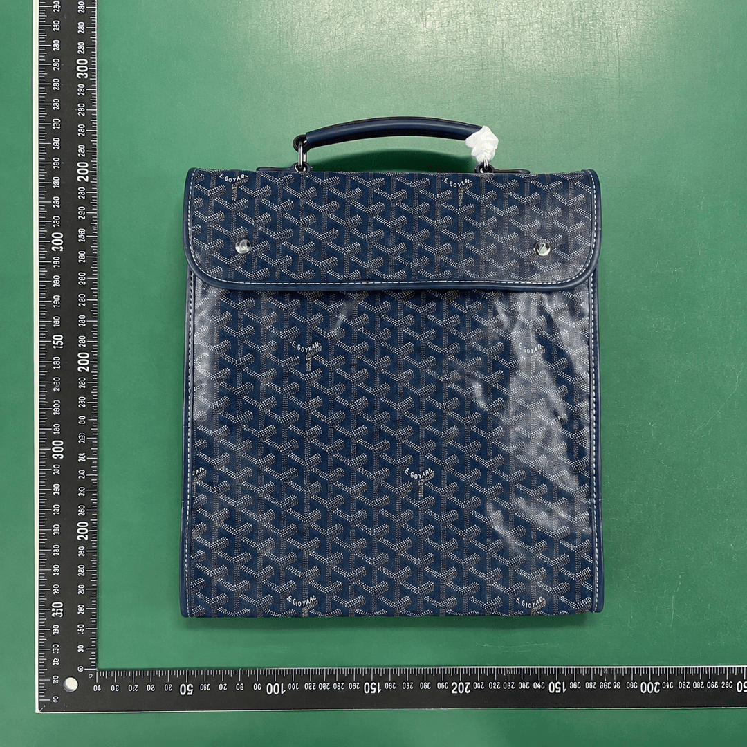 QC Goyard Bags on FashionReps: Symmetry & Hardware